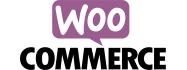 Woo Commerce logo