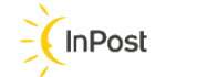 InPost logo.