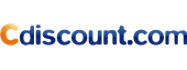 C Discount logo