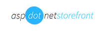 asp dot net storefront