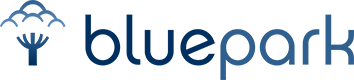 Blue Park Logo