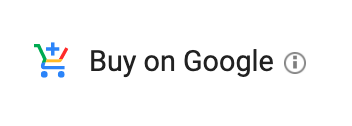 Buy on Google logo.