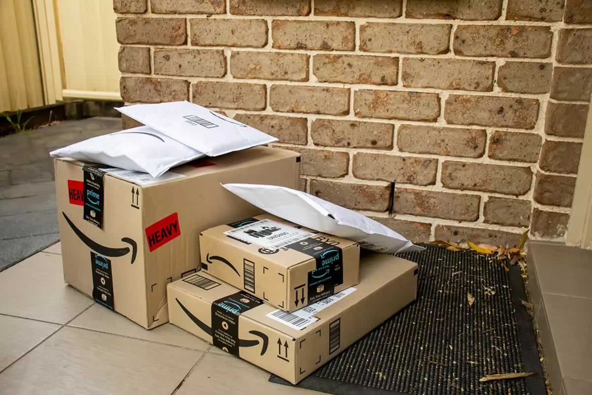Inventory management tool for Amazon integration.