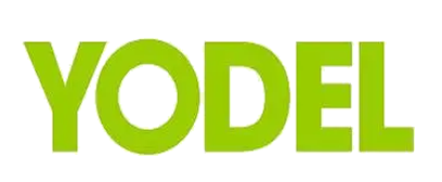Yodel Logo.